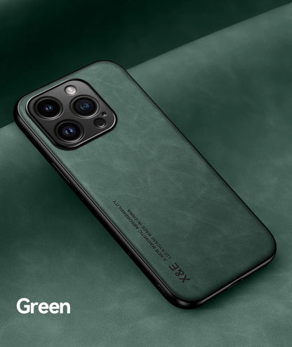 For Iphone 16 15 14 13 12 11 plus X XS XR Pro Max Mini E Phone Case Luxury Back Case